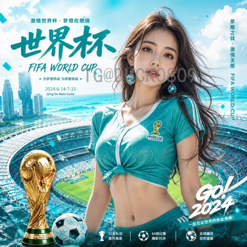 完整2026年美加墨世界杯决赛直播时间、观赛指南及时区转换全攻略